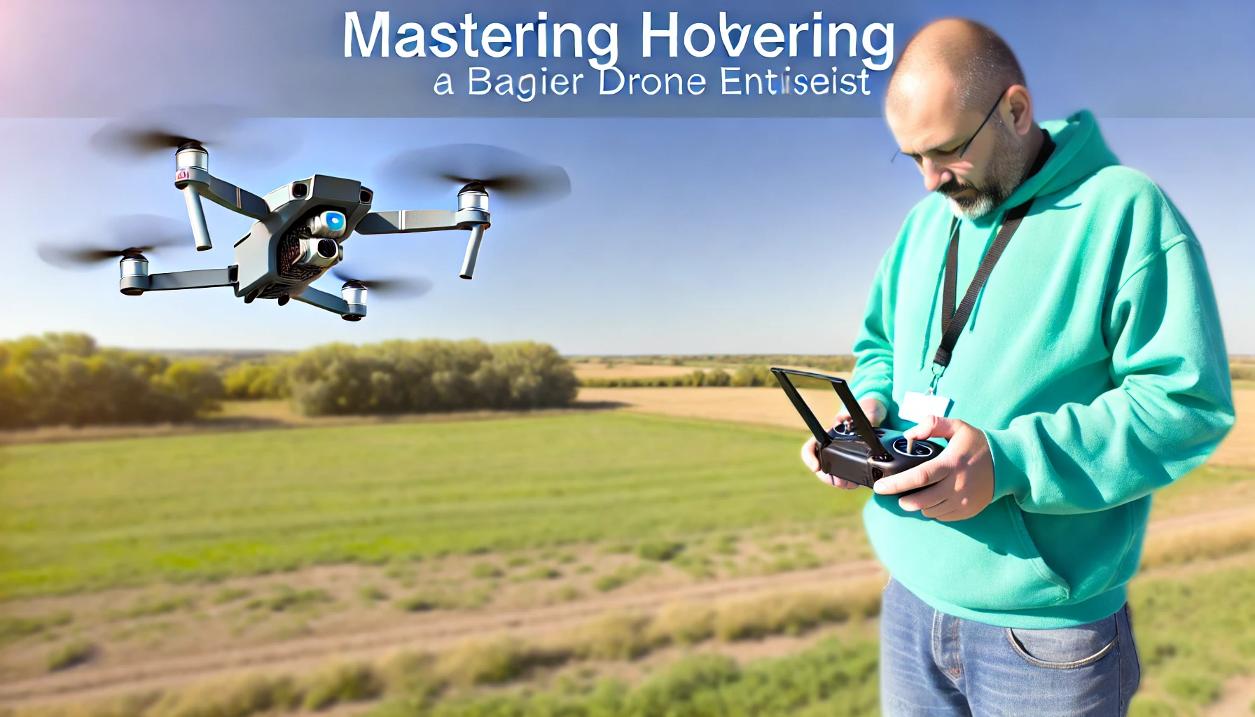 Mastering Your Air Drone: Essential Tips and Tricks for Beginners and Pros